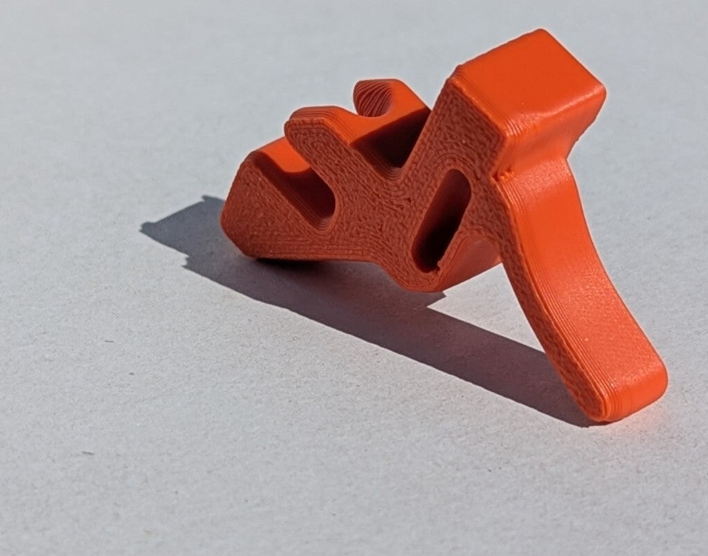 Pull-Release Magazine Release for Ruger 10/22 & Charger - Multiple Colors