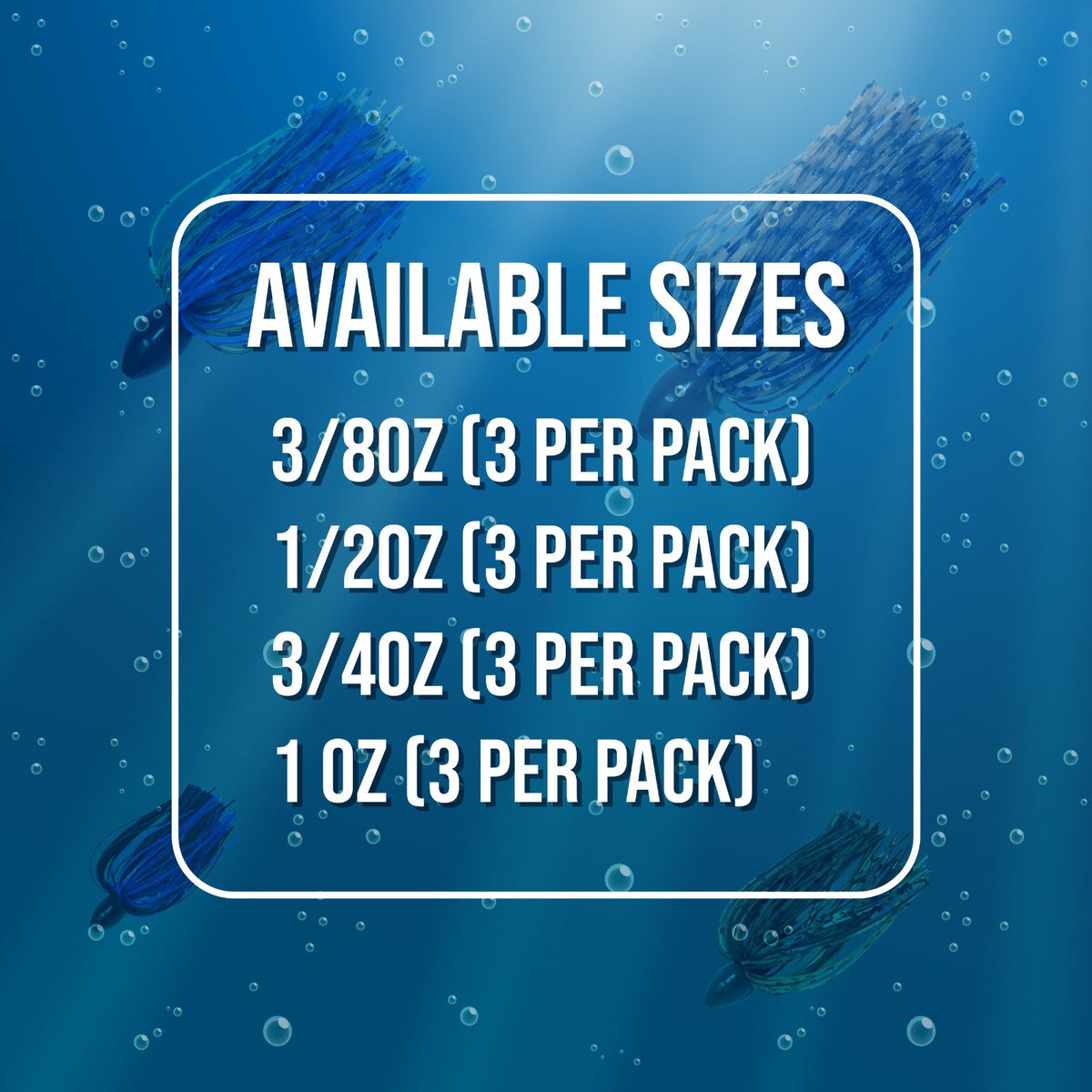 Heavy Cover Fishing Weights - Tungsten Punch Rig Weights for Bass Fishing