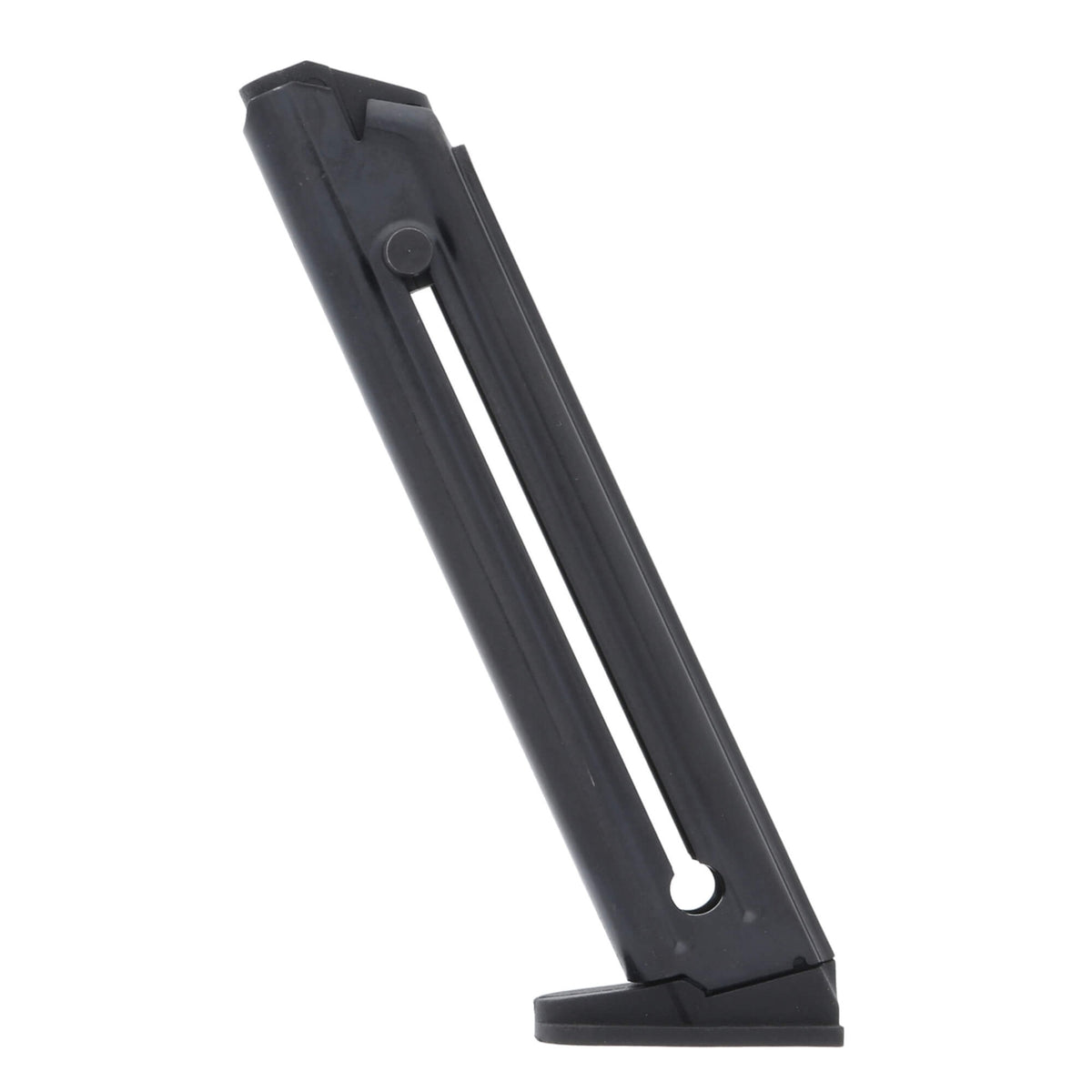 ProMag 10-Round Blue Steel Magazine for Browning Buckmark .22LR