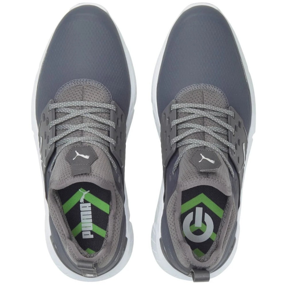 Golf Shoes for Men - Versatile Ignite Articulate Spiked Footwear