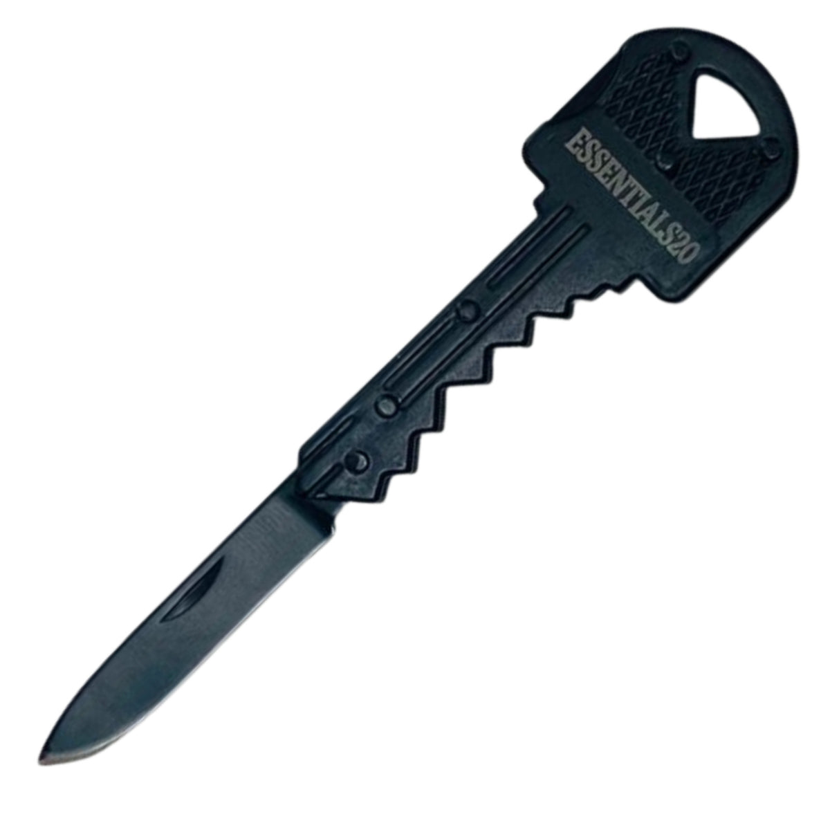 Folding Keychain Knife with Locking Blade for Men and Gifts