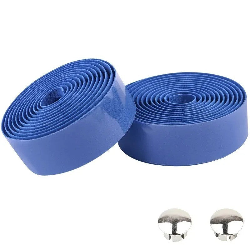 Bike Handlebar Tape Non-Slip Cycling Wrap for Road MTB Comfort & Grip