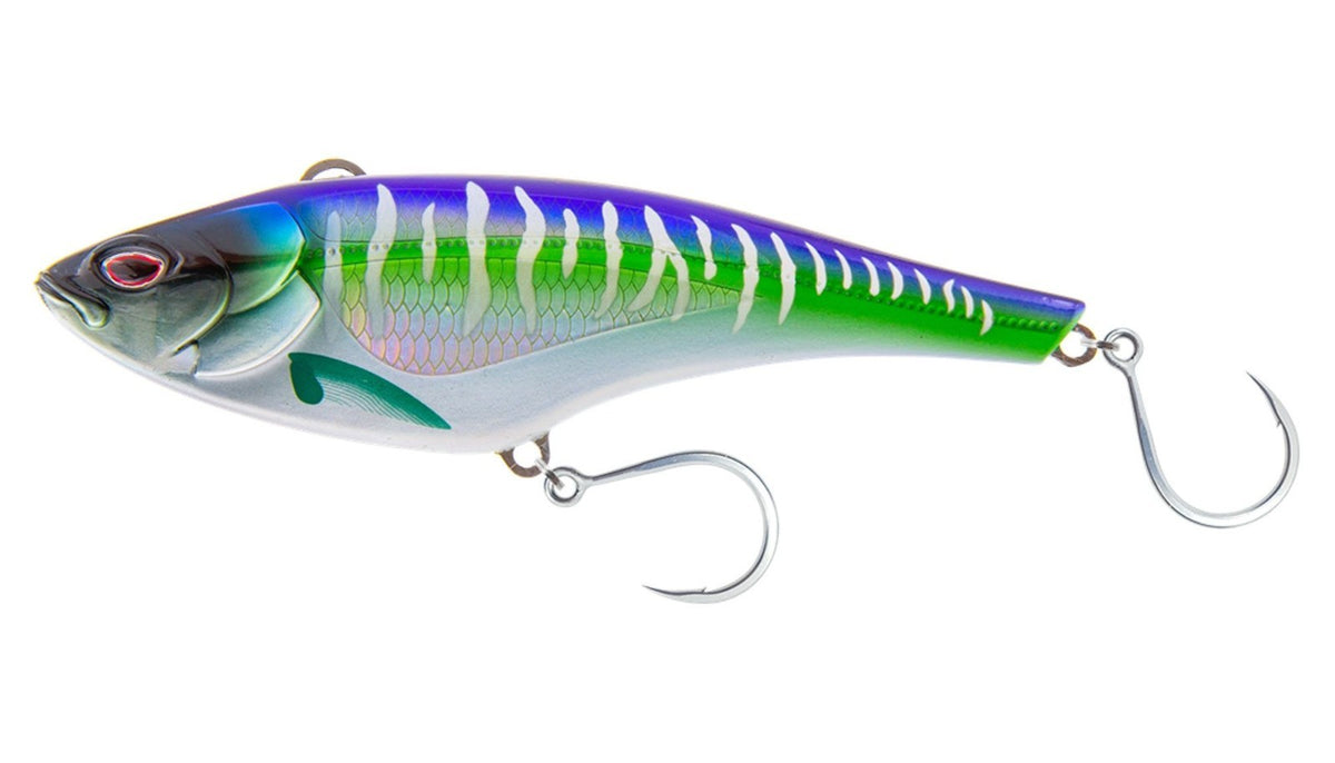 High-Speed Trolling Lure 200mm for Saltwater Fishing - Multiple Colors