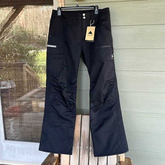 Women’s Waterproof Snow Bib Pants - Ski & Snowboard Outerwear