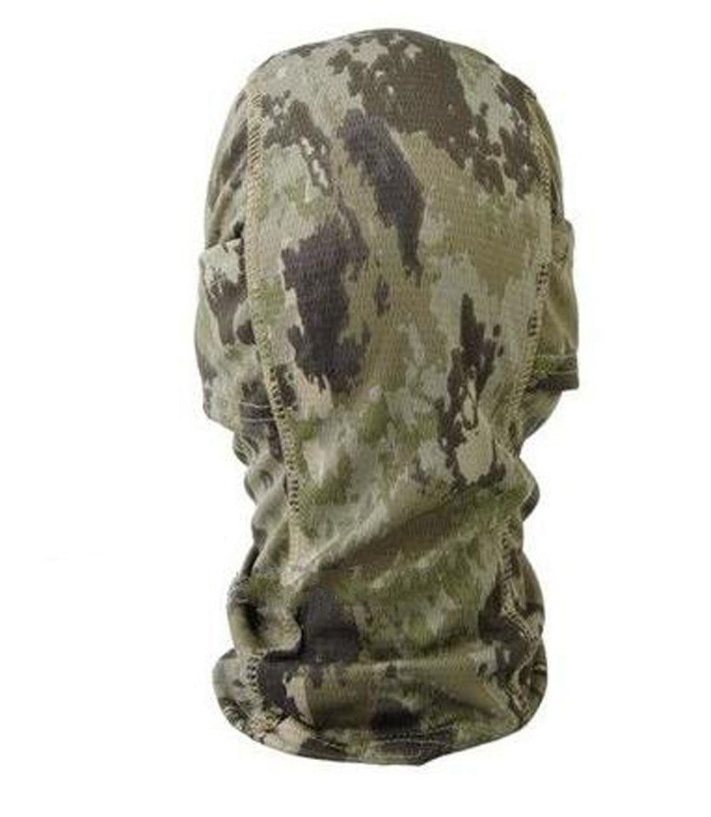 Unisex Tactical Face Mask Balaclava for Outdoor Sports and Hunting
