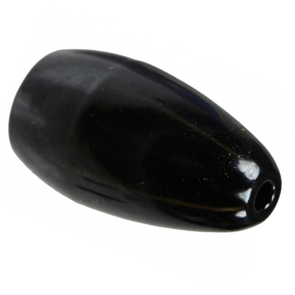 Tungsten Fishing Bullet Weights for Bass — Multiple Sizes & Styles