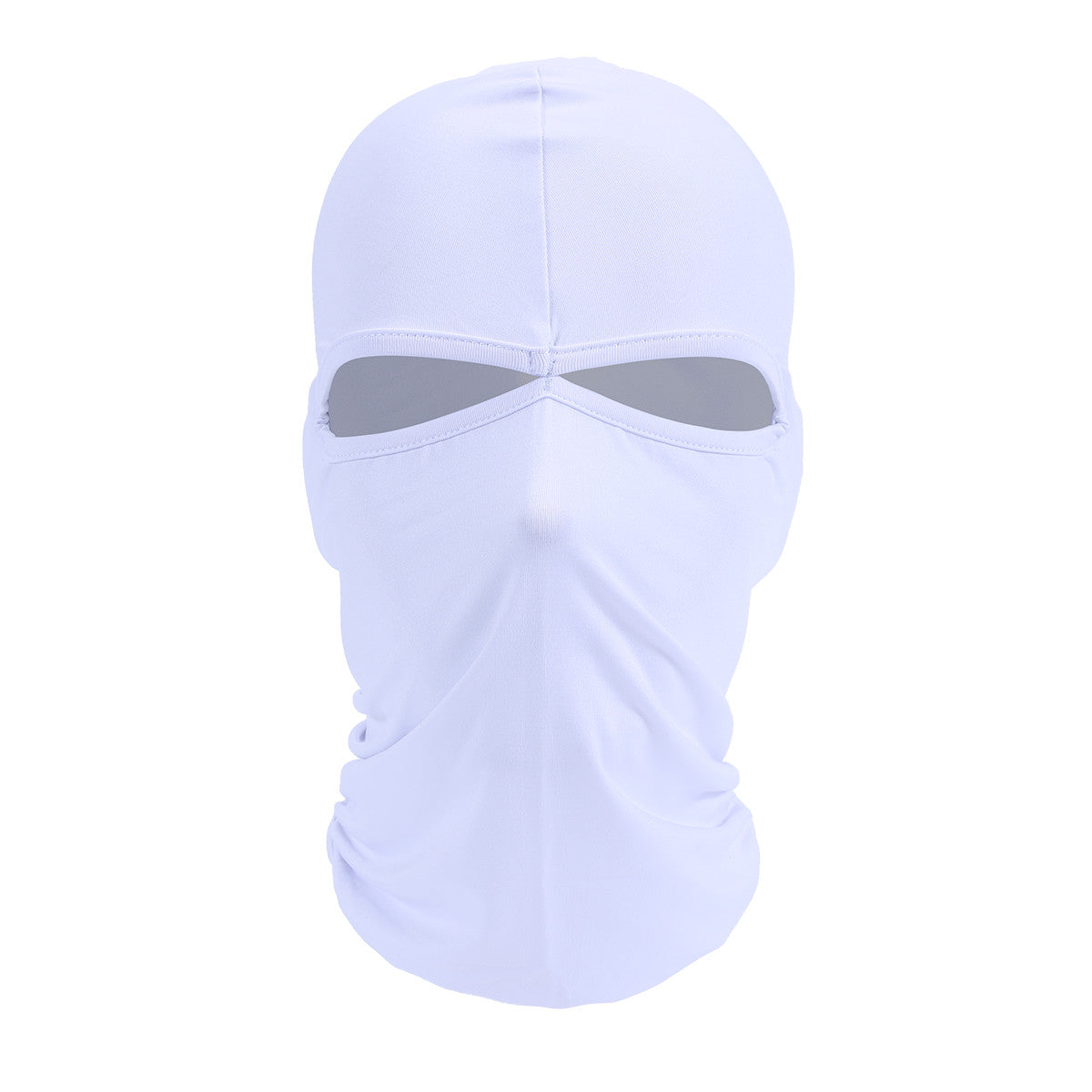 UV Protection Balaclava Face Mask Windproof Sun Hood for Outdoor Sports