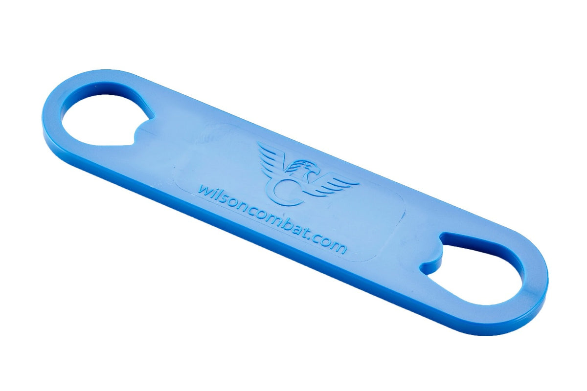Polymer Barrel Bushing Wrench Tool for 1911 Pistols - Wilson Combat 22P