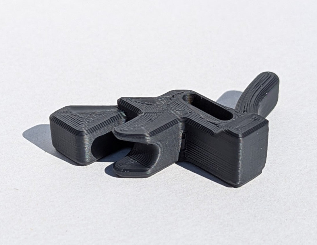 Pull-Release Magazine Release for Ruger 10/22 & Charger - Multiple Colors