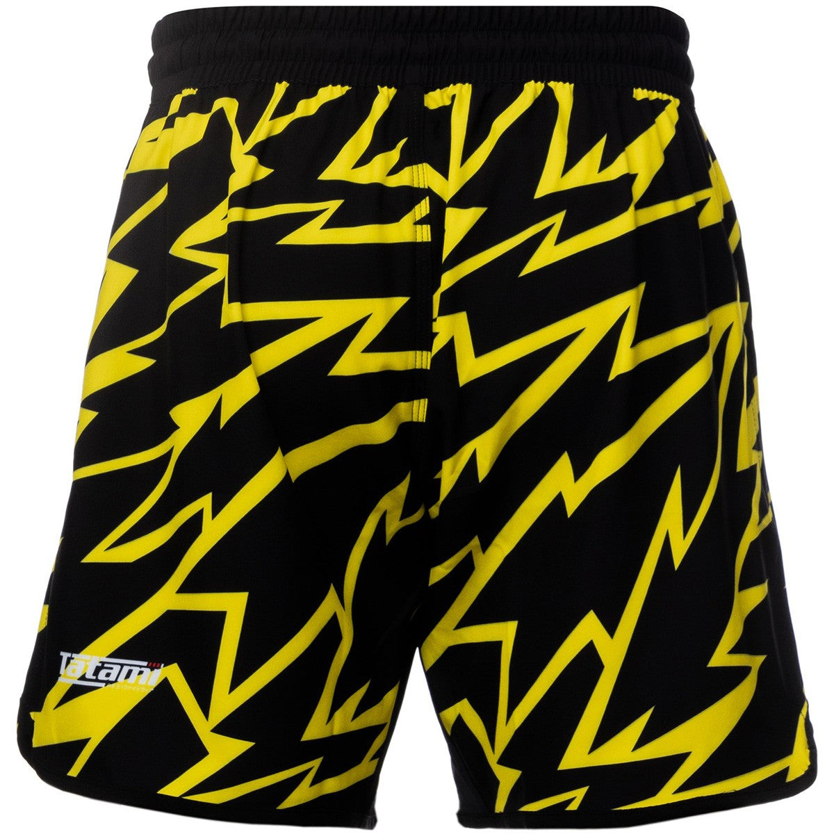 Tatami Fightwear Recharge Fight Shorts - Bolt, High-Performance MMA Gear