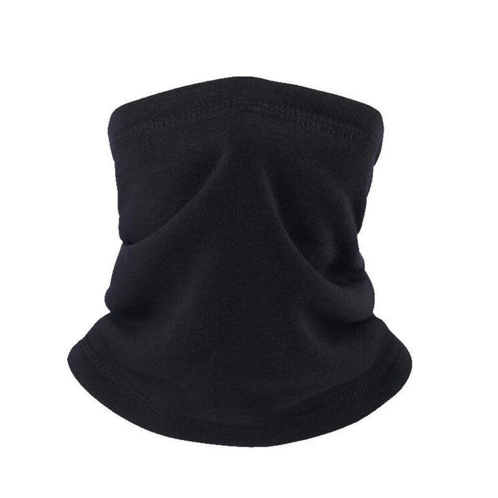 Winter Half Face Mask Warmer Balaclava Ski Mask Windproof for Outdoor Activities