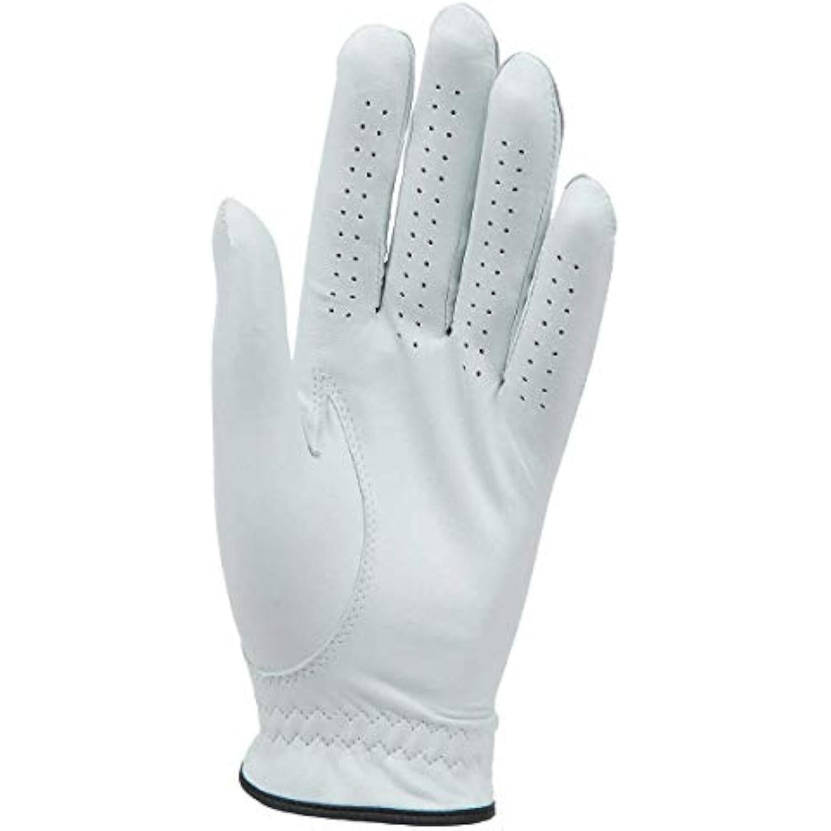 Golf Gloves Premium Cabretta Leather - Medium, 4 Pack