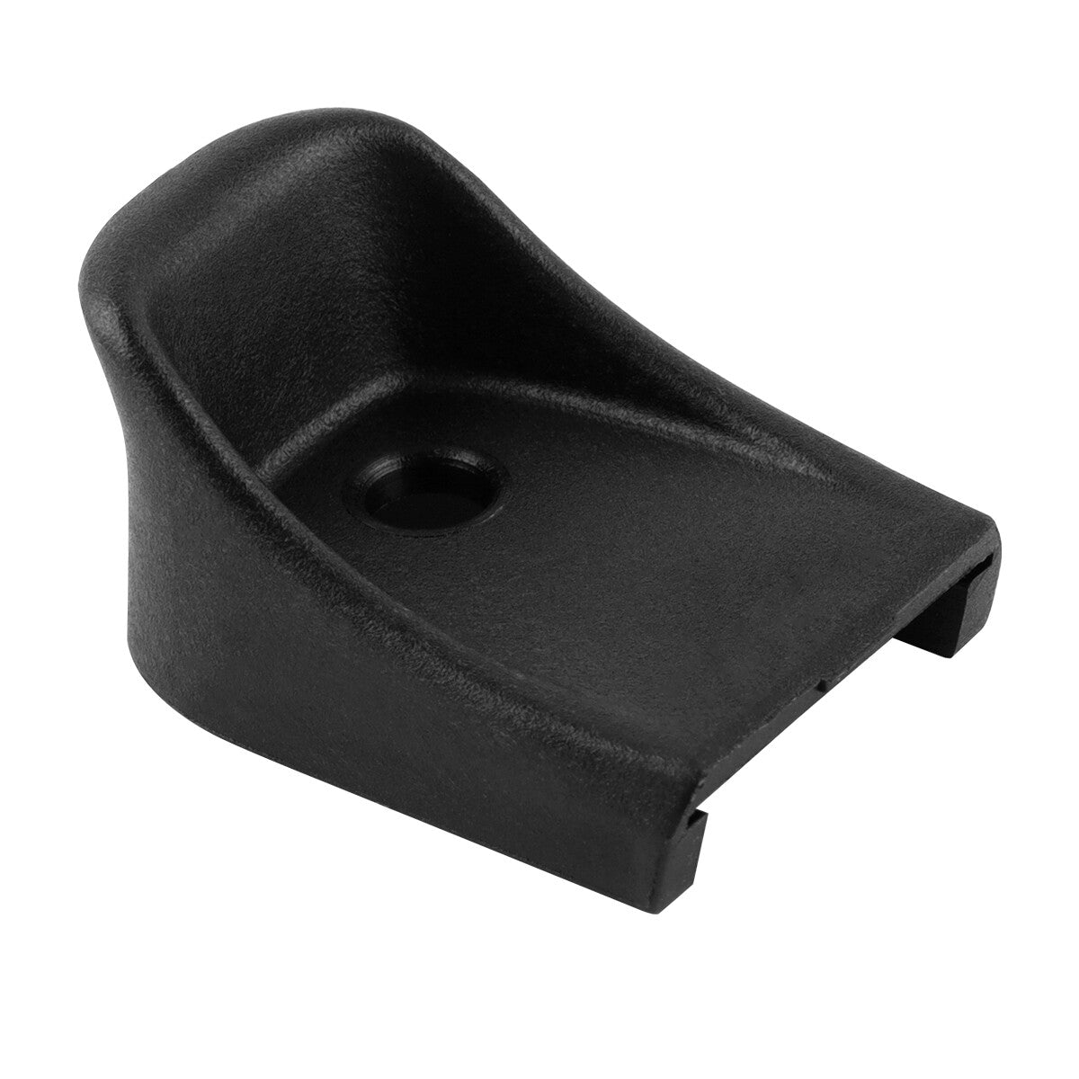 Pistol Grip Extenders 2-Pack for Ruger LCP MAX .380 10-Round Magazine