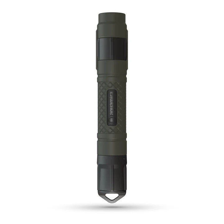Emergency Water Filter Straw for Survival - Up to 300 Gallons, Portable & BPA-Free