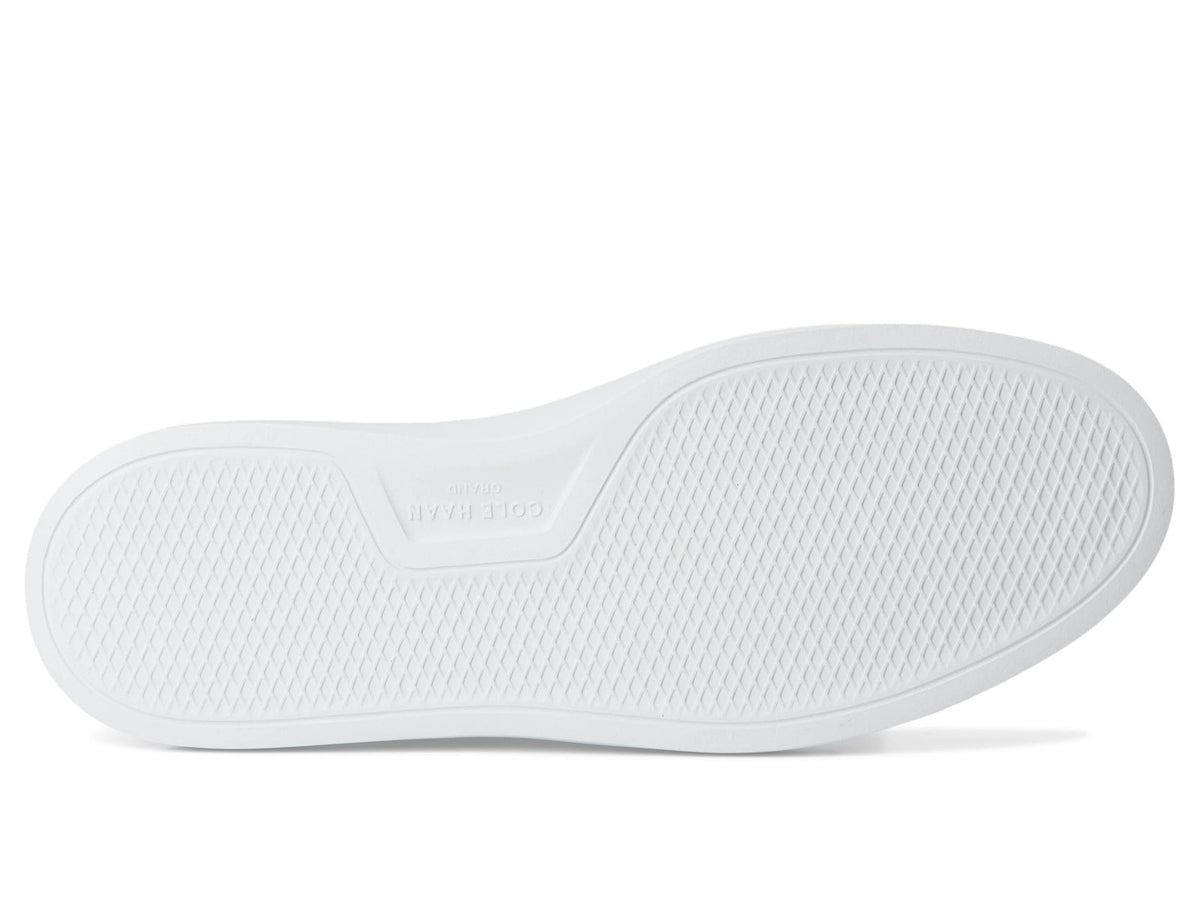 Men's Canvas Court Sneakers - Lightweight Comfort & Support