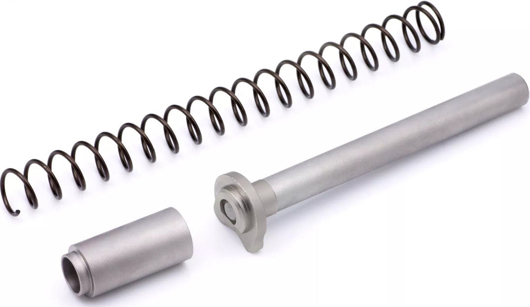 1911 Guide Rod Recoil Spring Plug Kit for Government Full Size Pistols