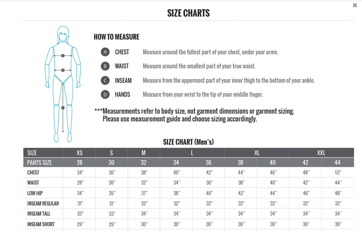 Men's Winter Ski Jacket with Waterproof Breathable Shell and Insulation