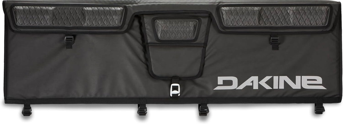 Universal Pickup Pad for Trucks and Tonneau Covers - Black, Size S