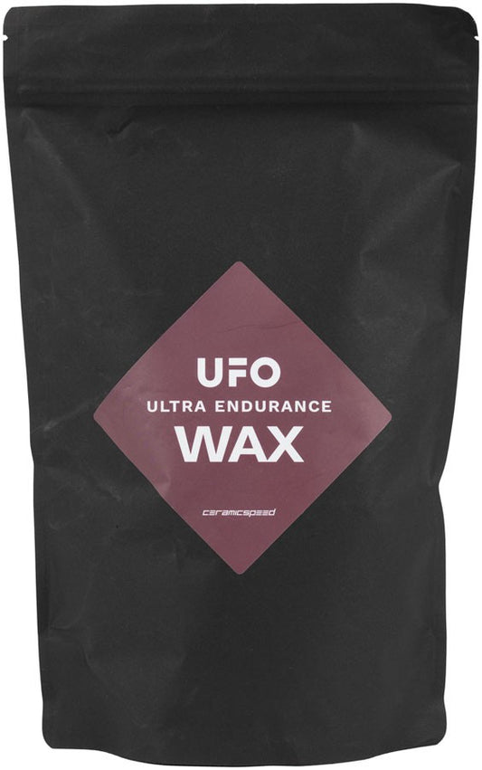 CeramicSpeed UFO Ultra Endurance Bicycle Wax - 400g Biodegradable Lubricant