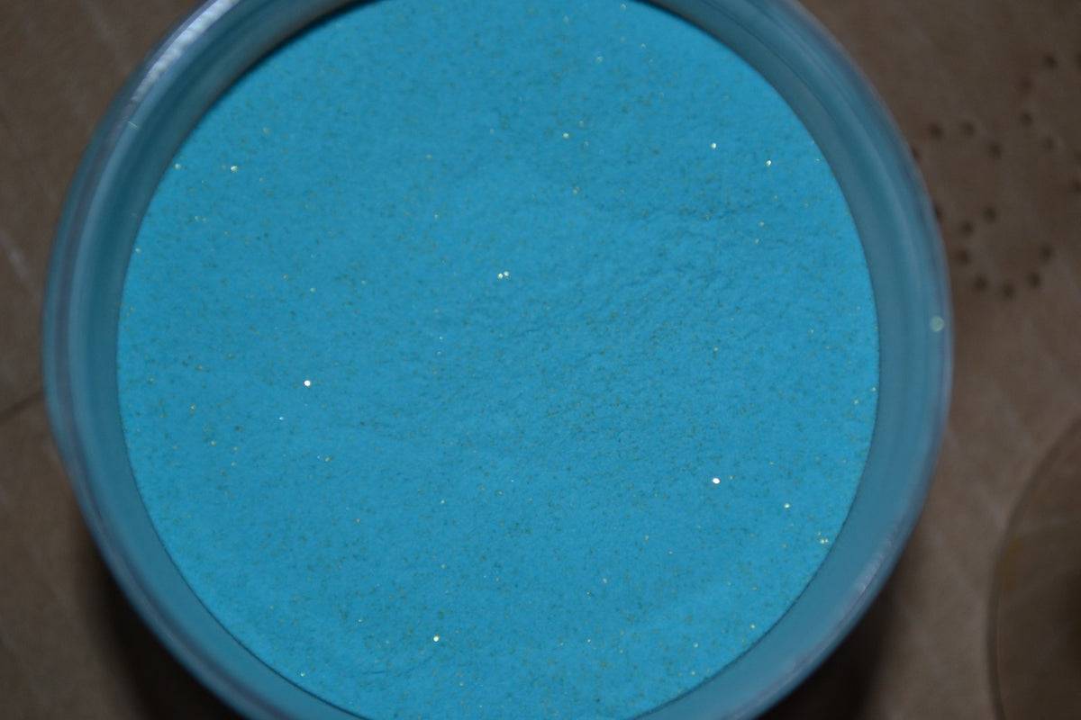 Powder Paint 3oz Jar for Jig Heads and Lures - Multiple Colors