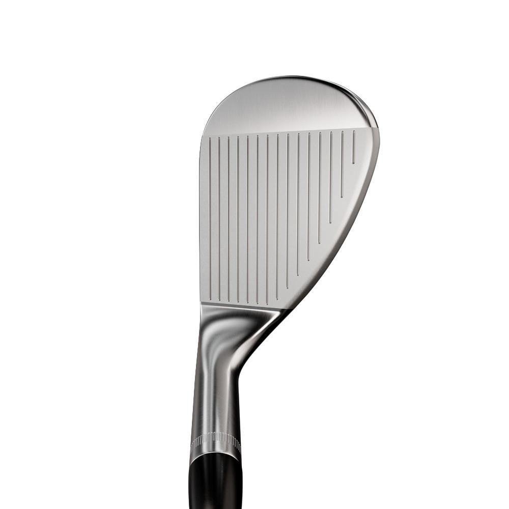 Golf Wedges Forged Tour Grind Set for Men - Multiple Loft & Flex Options