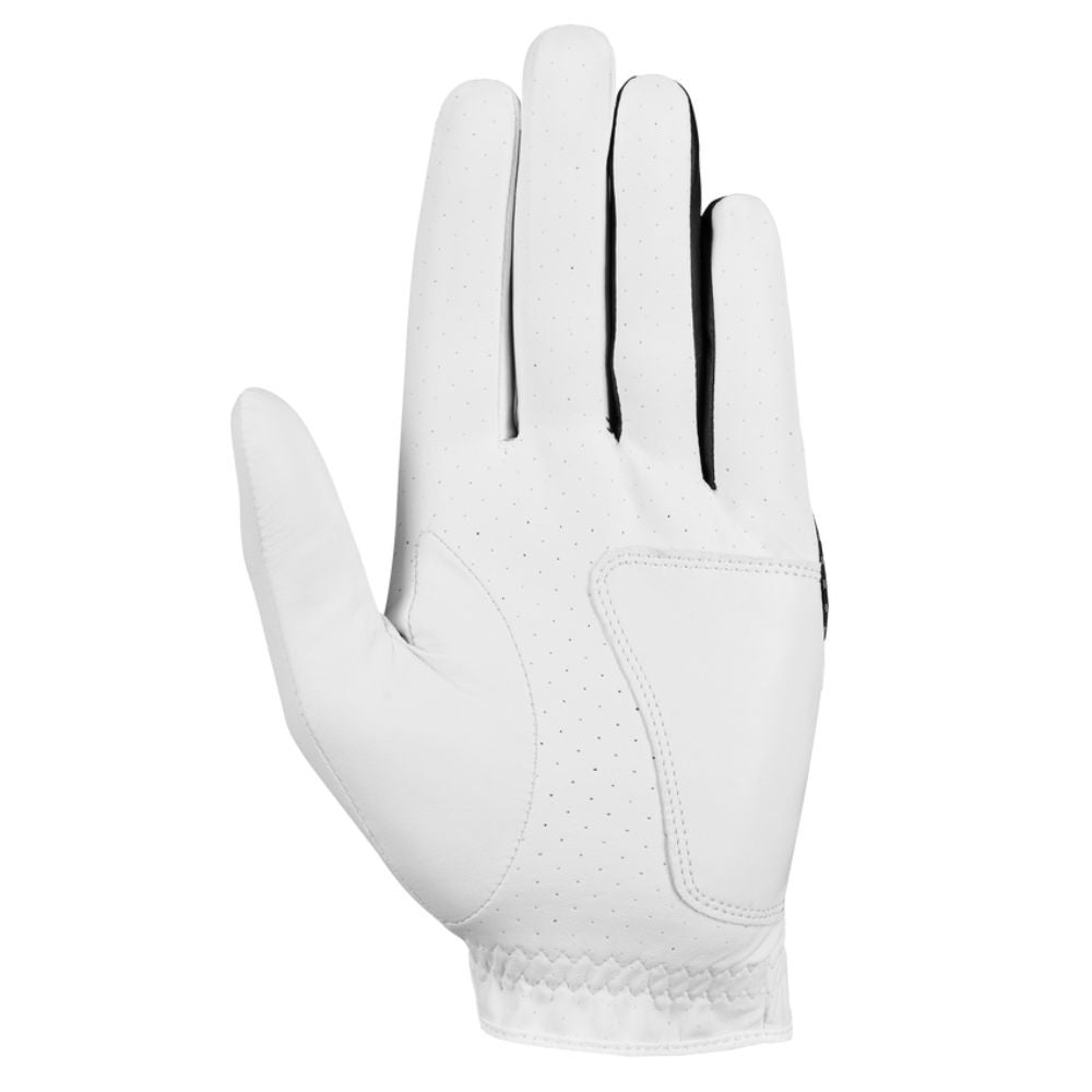 Golf Gloves 3-Pack for Men & Women - Weather-Resistant, Breathable, Durable