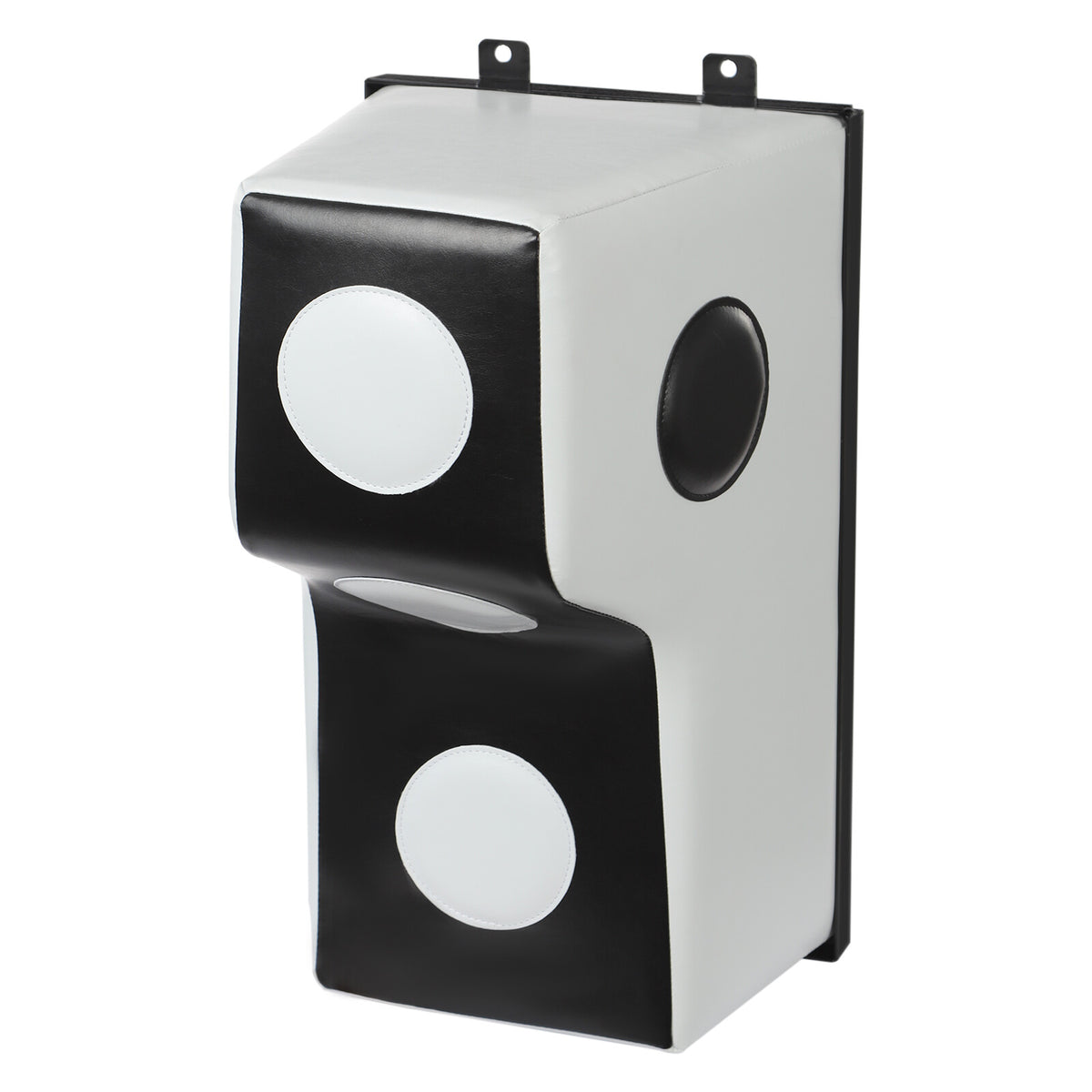 Wall Mount Punching Bag for Boxing Training - Uppercut & Hook Practice