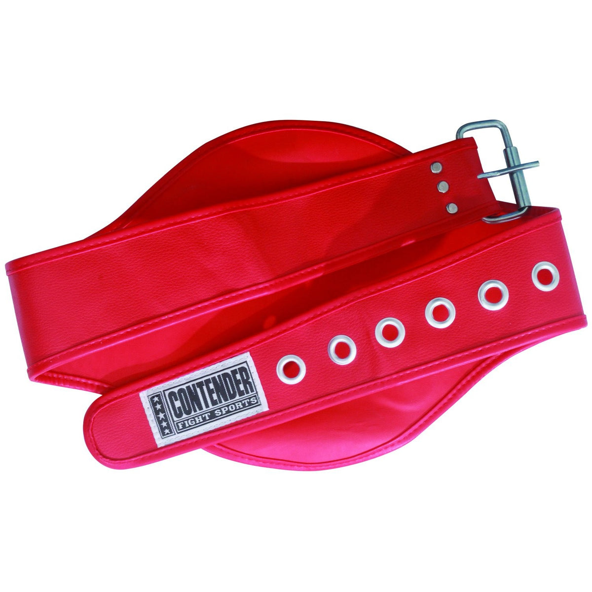 Martial Arts Championship Belt Black - Fight Sports Competition Belt