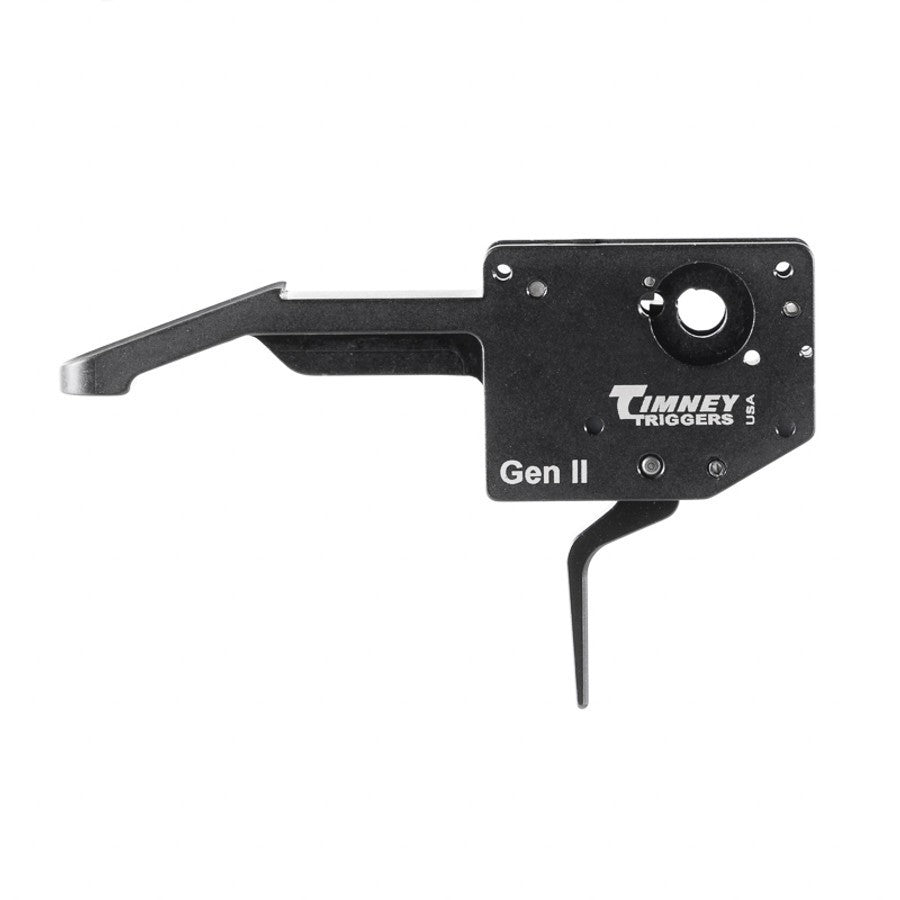 Timney Replacement Trigger for Ruger American Gen II Centerfire Rifle