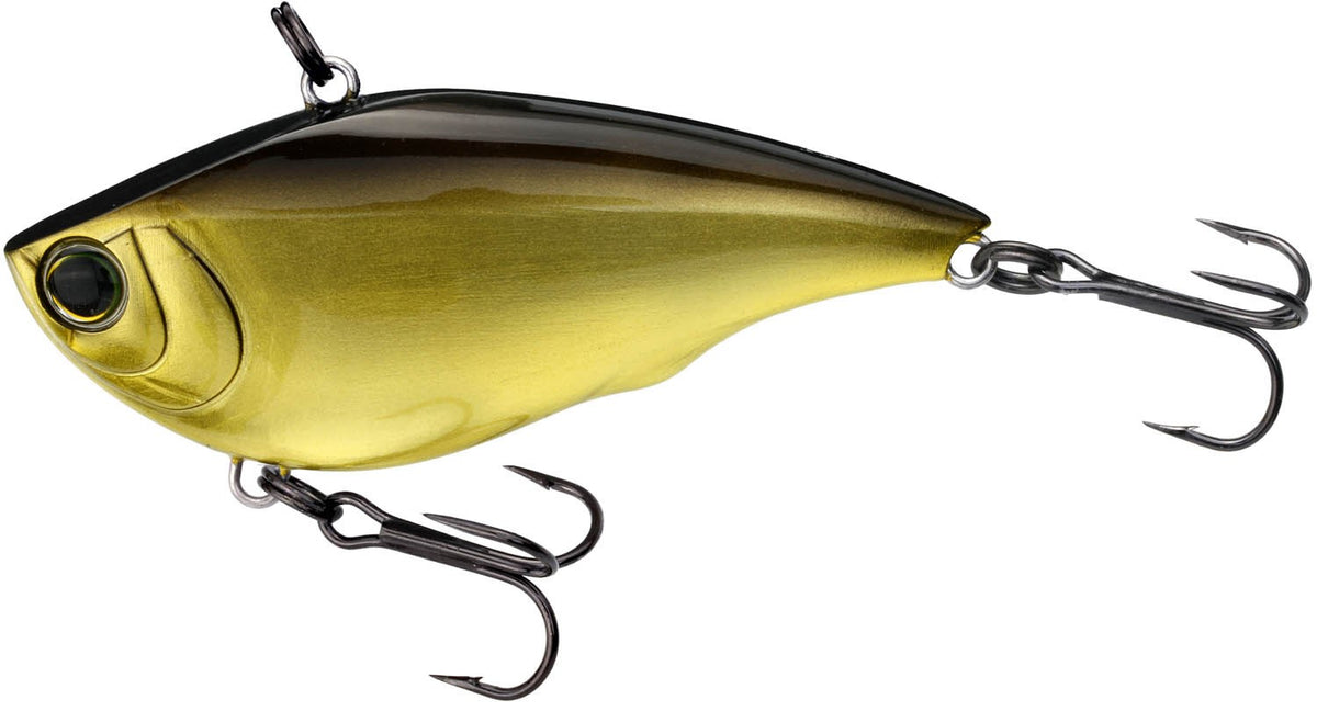 Lipless Crankbait Sinking Vibration Lure for Freshwater Fishing