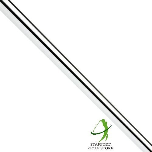 Golf Putter Shaft .355 Taper Tip 37 Inch 120g Straight Steel Replacement