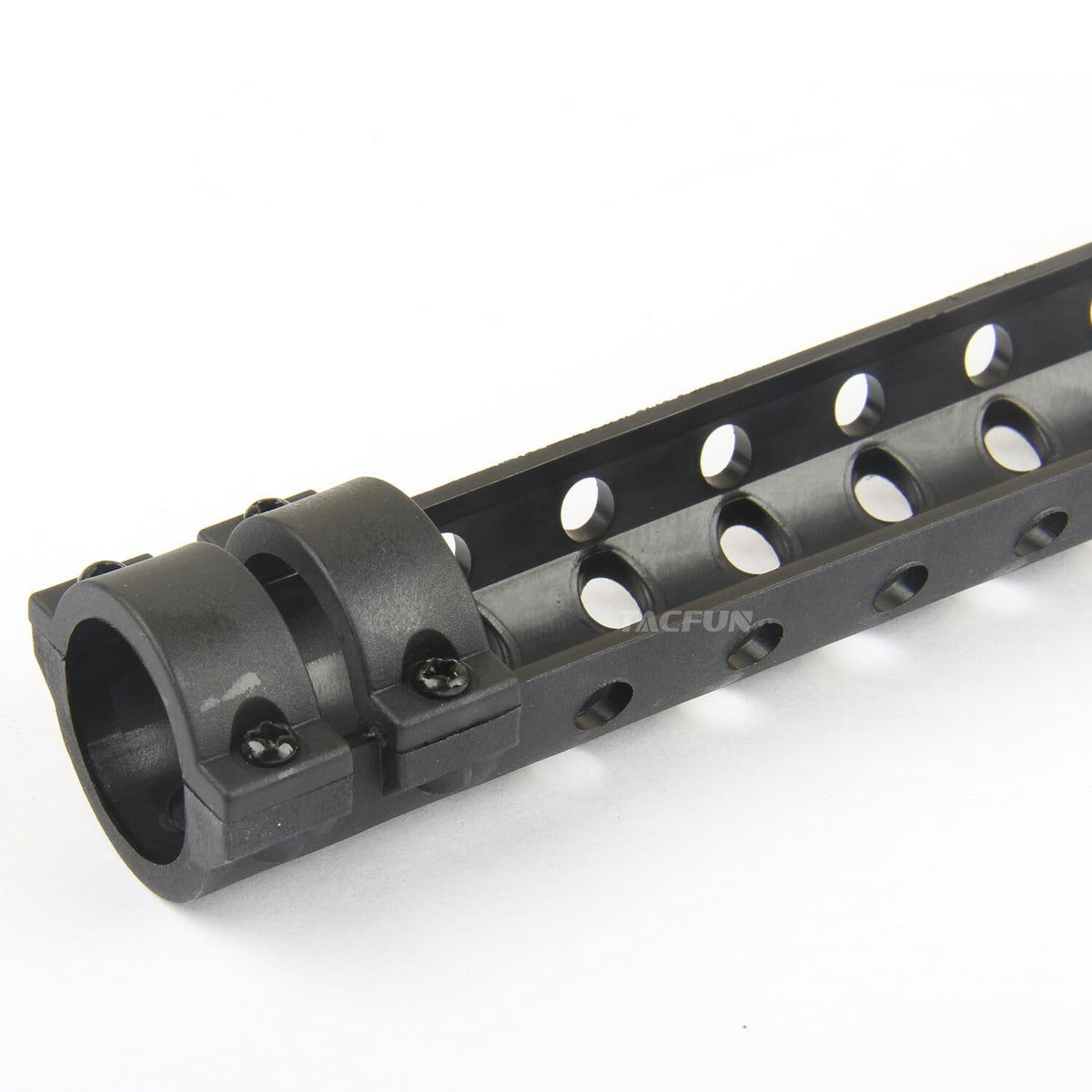 Universal Heat Shield for Mossberg 12 Gauge Shotguns - Firearm Accessory