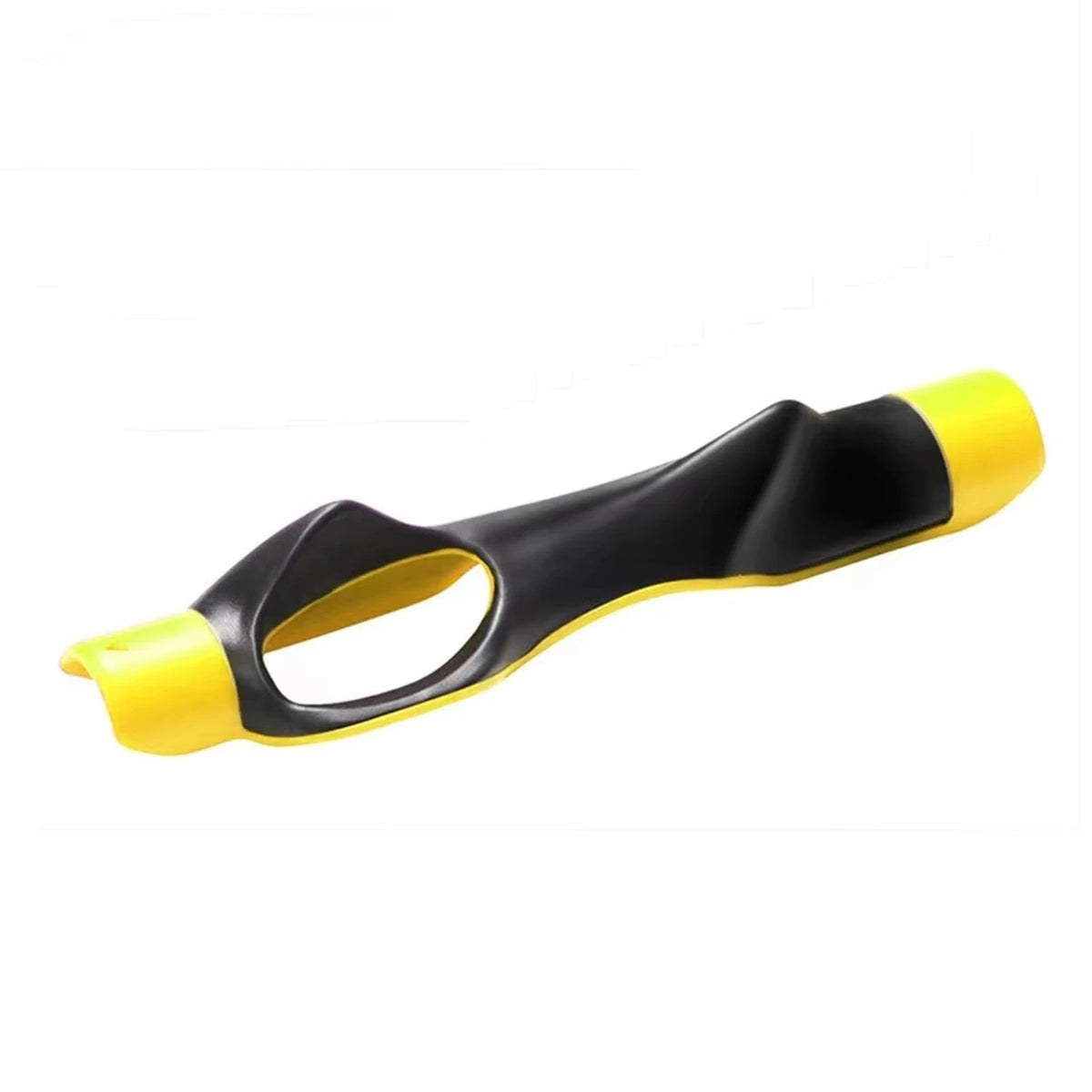 Golf Grip Trainer Aid for Correct Hand Position & Swing Practice