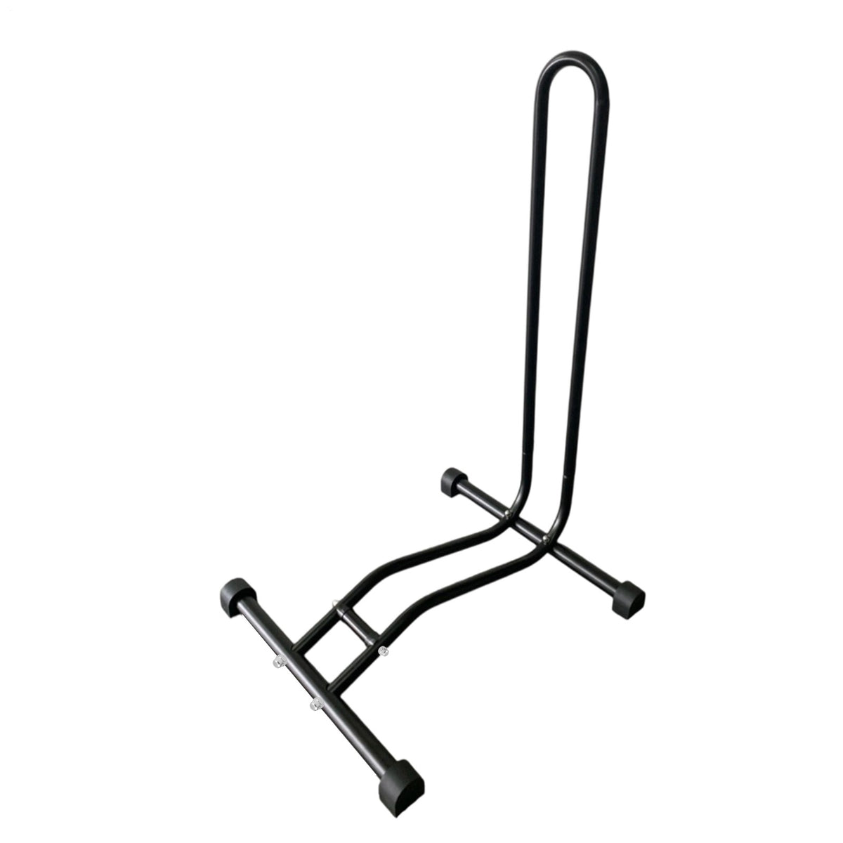 Bike Floor Storage Rack Stand for Garage Home & Workshop