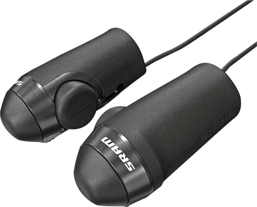 SRAM Aero Blip Grip Pair - Electronic Satellite Shifters for Drop Bars
