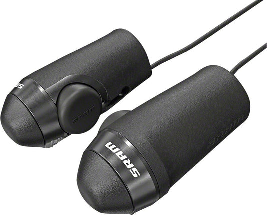 SRAM Aero Blip Grip Pair - Electronic Satellite Shifters for Drop Bars
