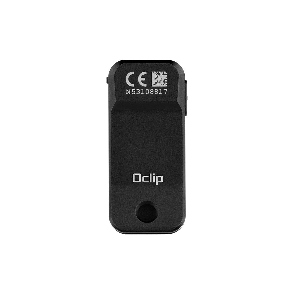 LED Clip Light with White & Red Modes - 300 Lumens, Magnetic & Clip-On