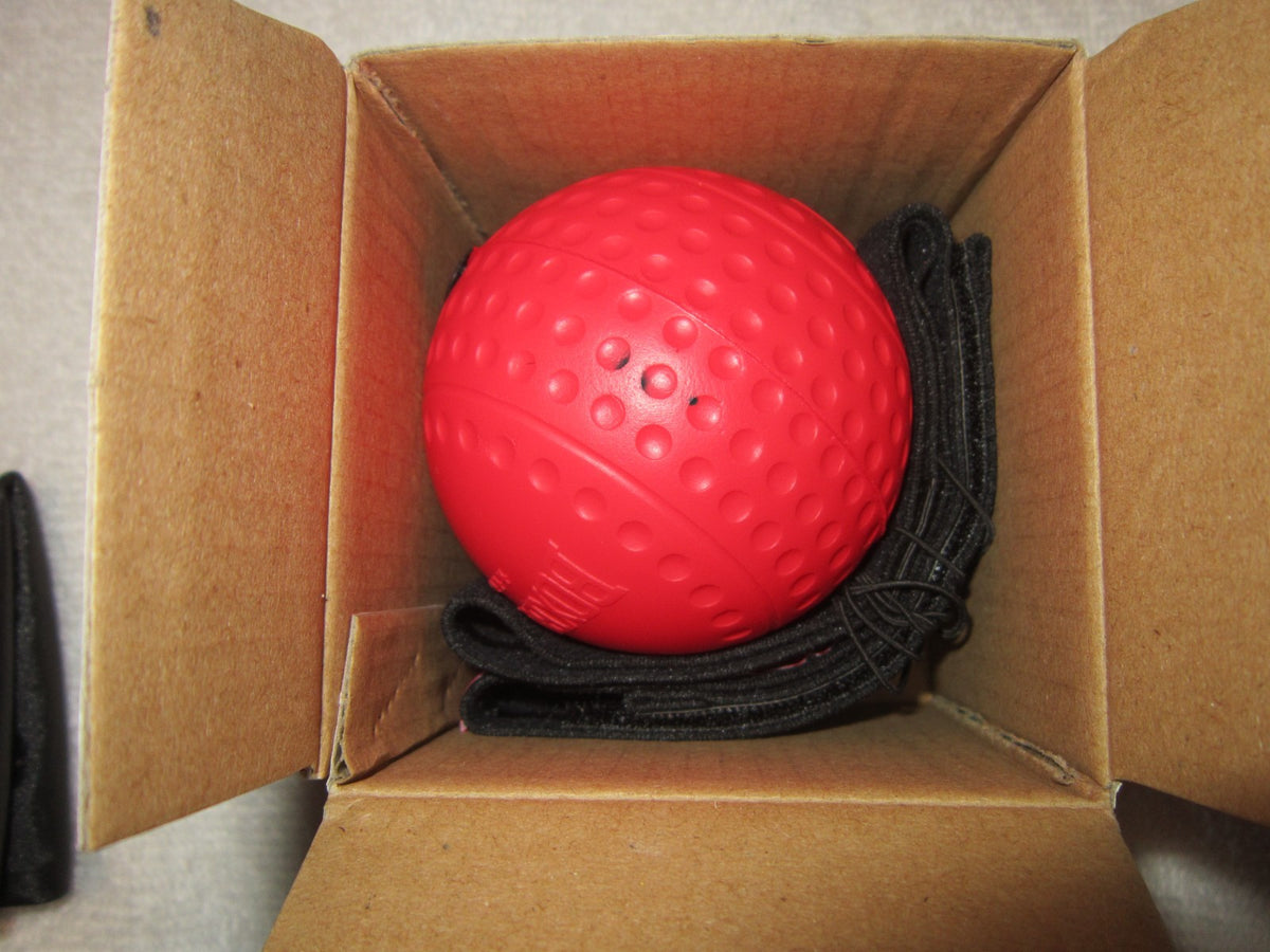 BoxBollen Punch MMA Boxing Training Game New