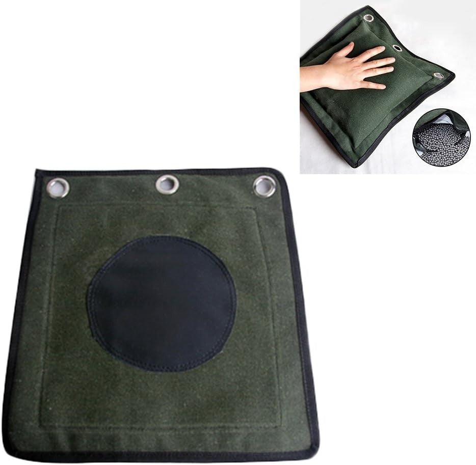 Martial Arts Wall Bag for Kickboxing and Training 33x35cm