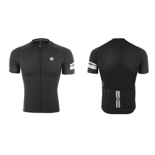 Unisex Breathable Cycling Shorts and Jersey Set for Men and Women