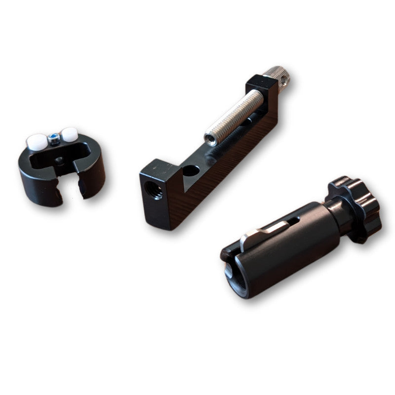 Remington 700 Bolt Maintenance Tools Set - Rifle Cleaning & Disassembly