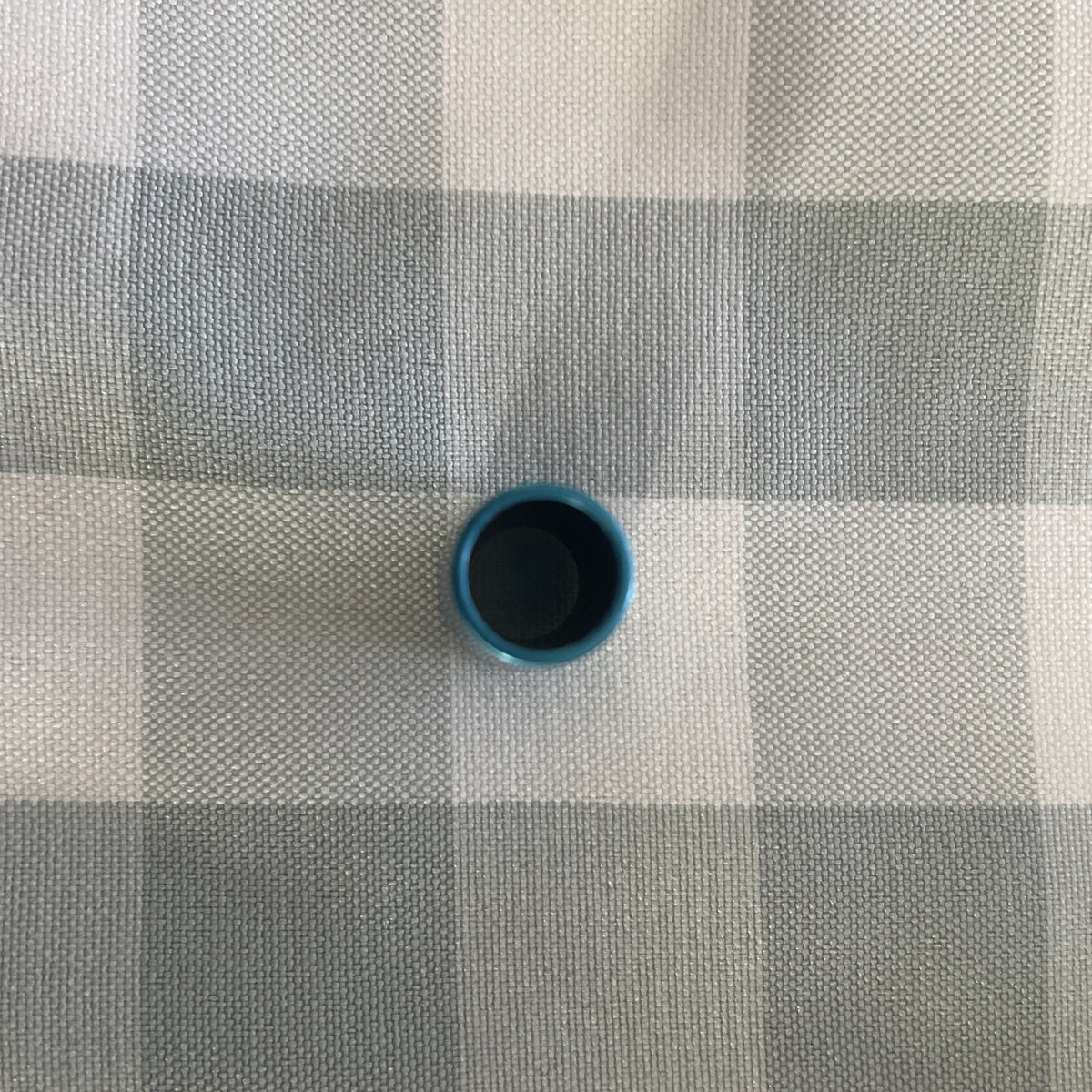 Golf Iron Ferrule Metal Aluminum Blue 4.5g for 0.355/0.370 Shafts - Made in USA