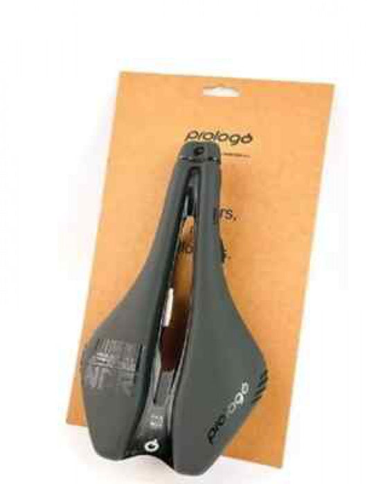 MTB Road Bike Saddle Prologo Dimension NDR 143 T4.0 Microfiber