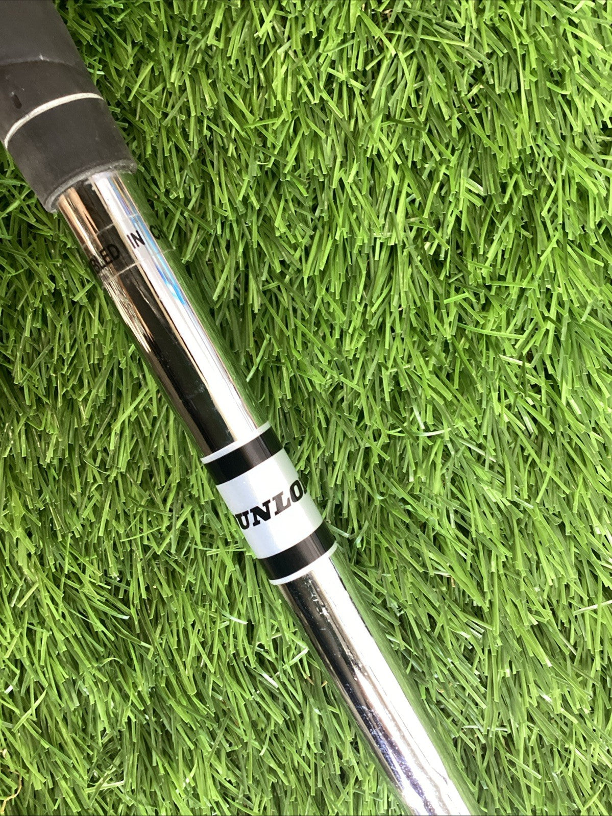 Golf Wedge Sand Wedge 56° with Steel Shaft New - Tour SW Club
