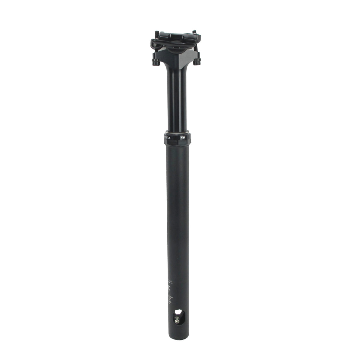 Fox Transfer SL 27.2 70mm Mountain Bike Dropper Seatpost - Performance Elite