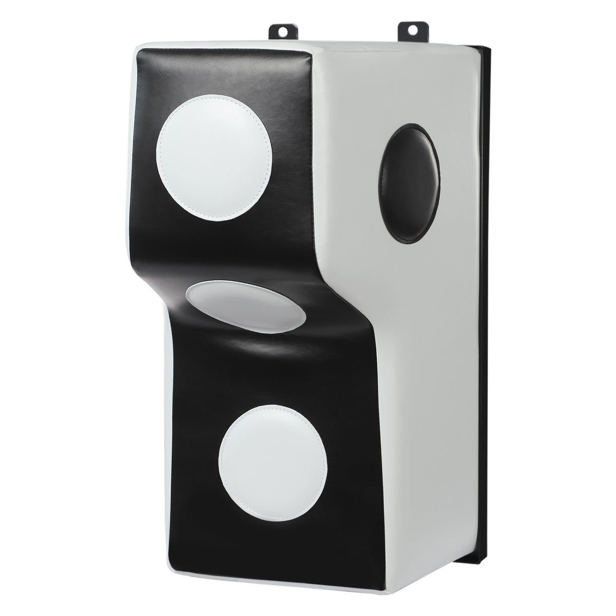 Wall Mount Punching Bag for Boxing Training - Uppercut & Hook Practice