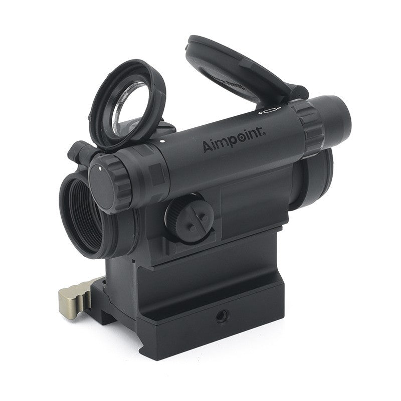 EvolutionGear COMP M5b Dotsight & LRP 1.54-Inch Mount - Aim Clone Replica Set