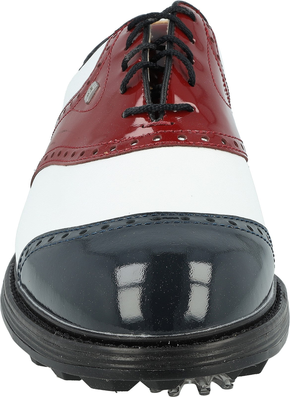 Men's Waterproof Golf Shoes with Trax+ Outsole and Comfort Features