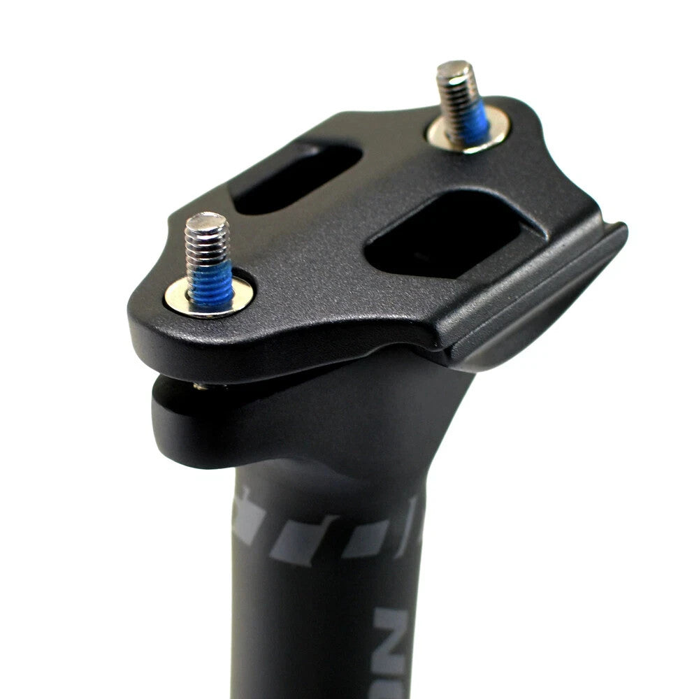 Easton EA70 Alloy Seatpost 27.2x350mm 20mm Setback for Road MTB Gravel Bikes
