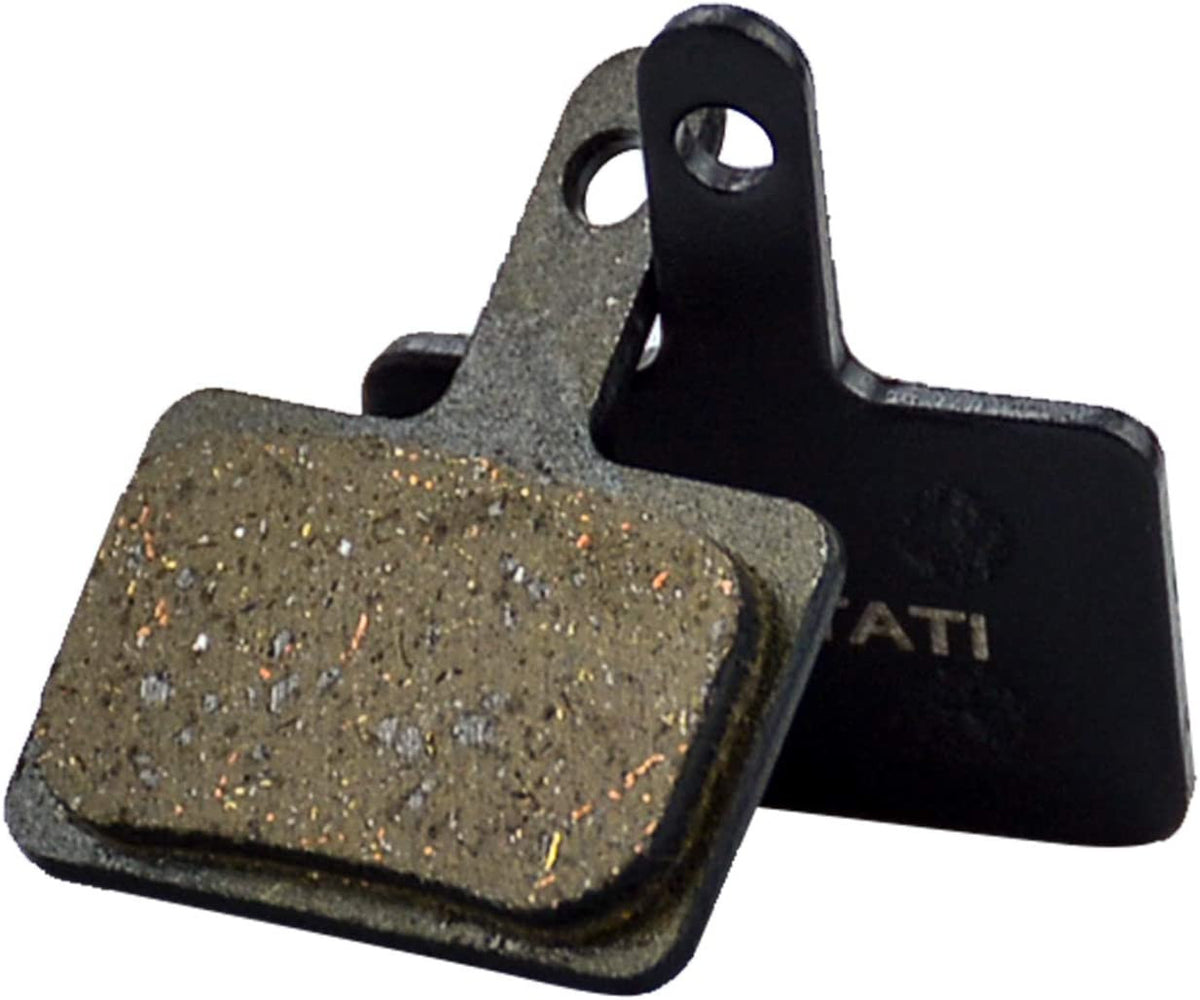 Resin Bike Disc Brake Pads for Shimano Tektro TRP Tektro M575 M525 M515 M615